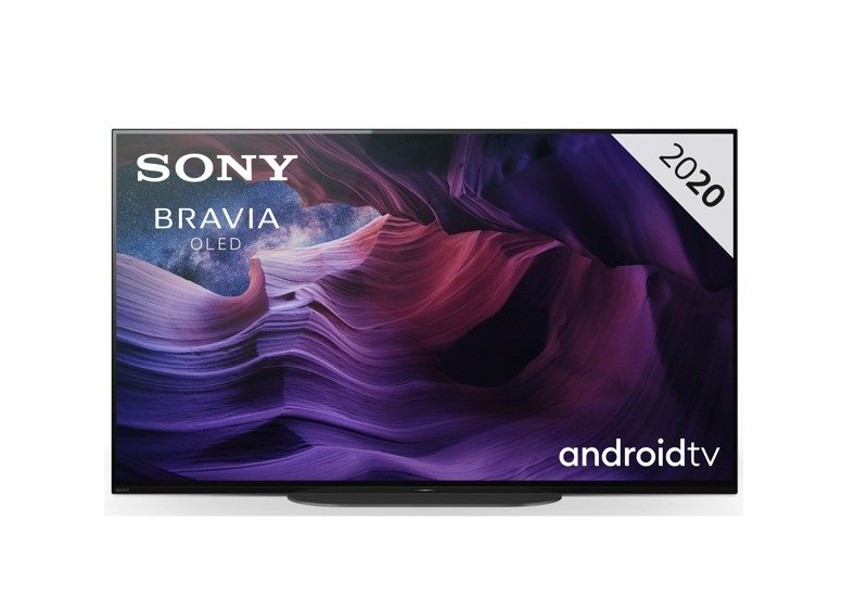 Sony Bravia OLED KE-48A9 Sony Bravia OLED KE-48A9