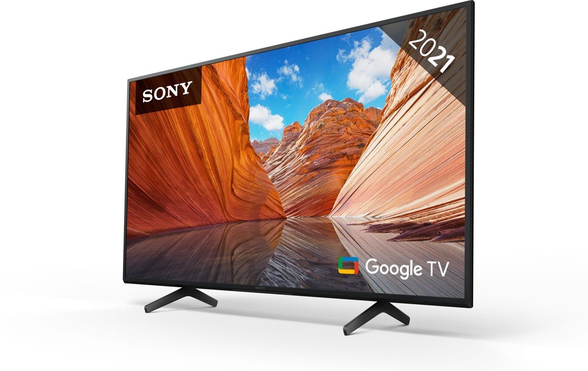 Sony Bravia KD-65X80J