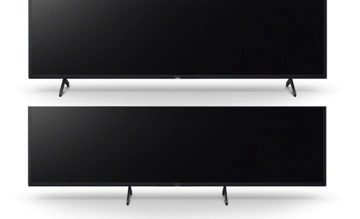 Sony Bravia KD-65X80J