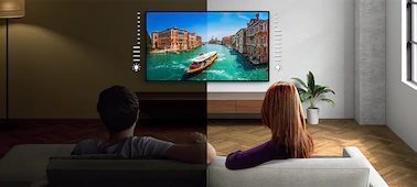 Sony Bravia KD-65X80J