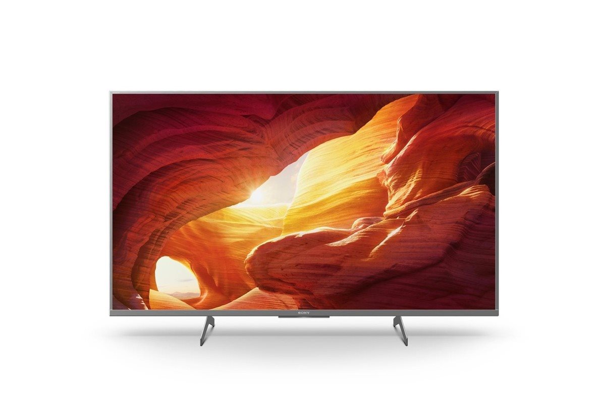 Sony Bravia LED KD-49XH8577