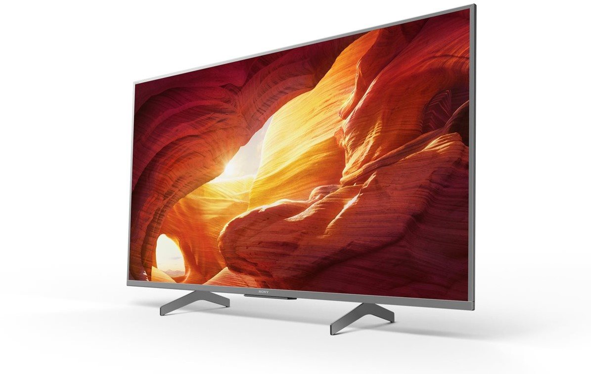 Sony Bravia LED KD-49XH8577