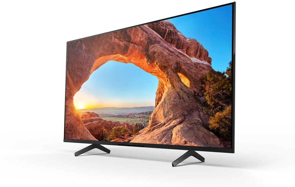 Televizió 43" Sony Bravia KD-43X89J Televizió 43" Sony Bravia KD-43X89J