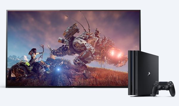 Sony Bravia KD-43XE8005
