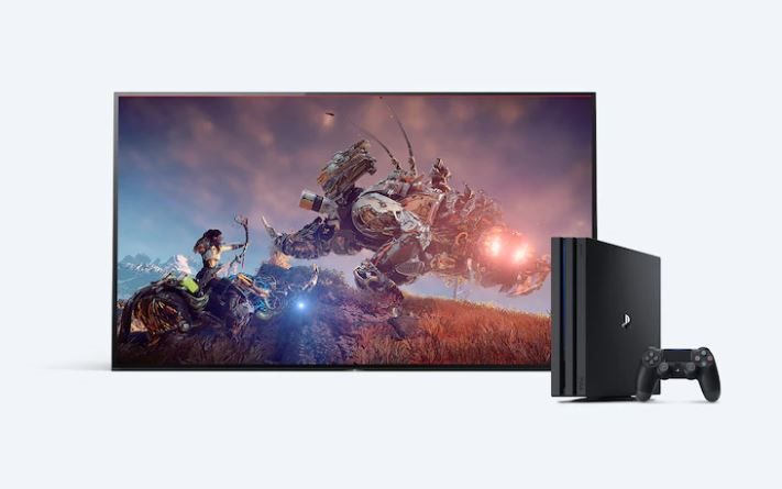 Sony Bravia KD-75ZF9