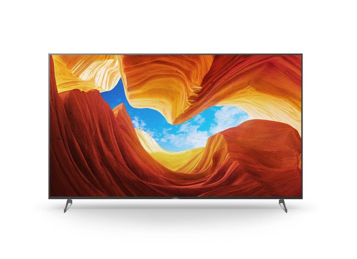 Sony Bravia KE-75XH9096