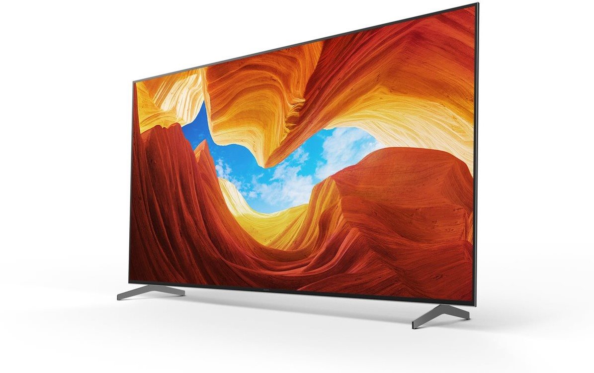 Sony Bravia KE-75XH9096