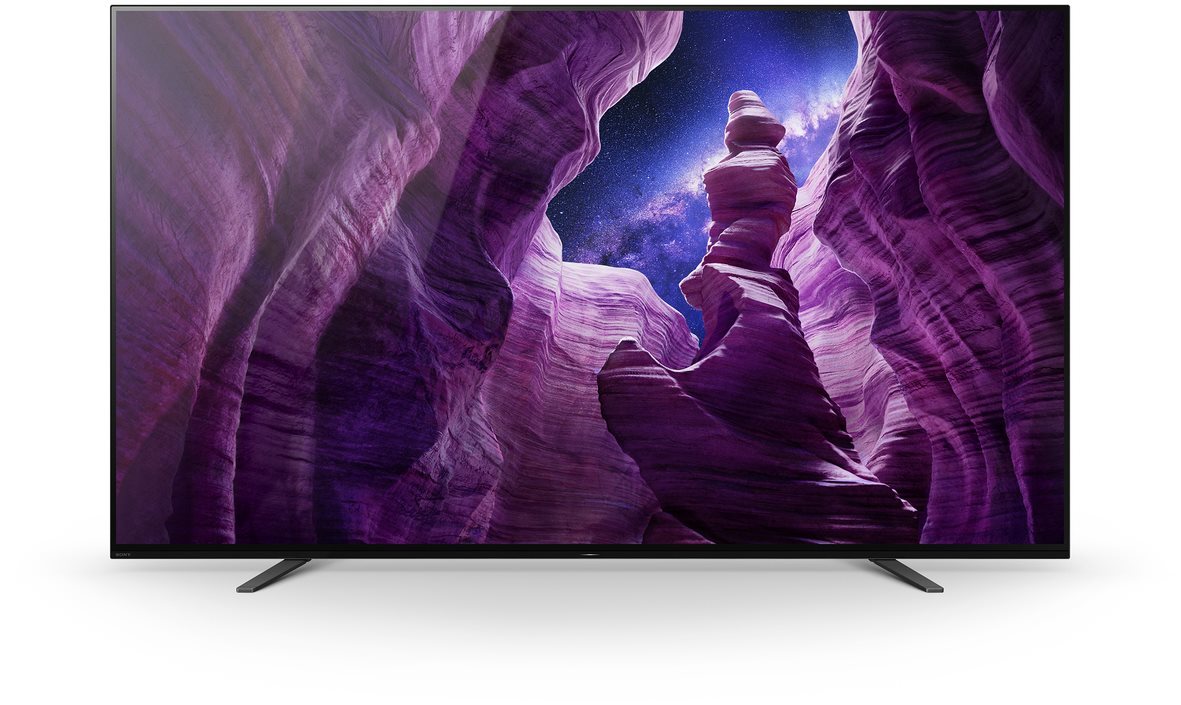 Sony Bravia OLED A8