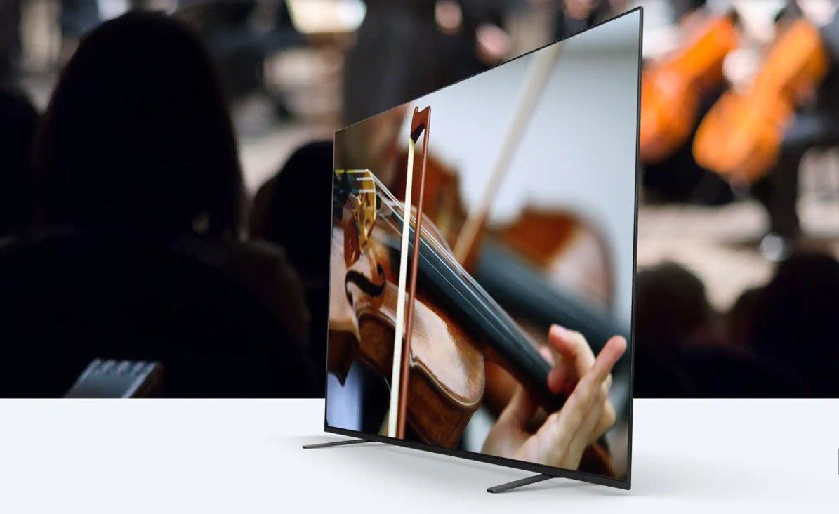 Sony Bravia OLED A8