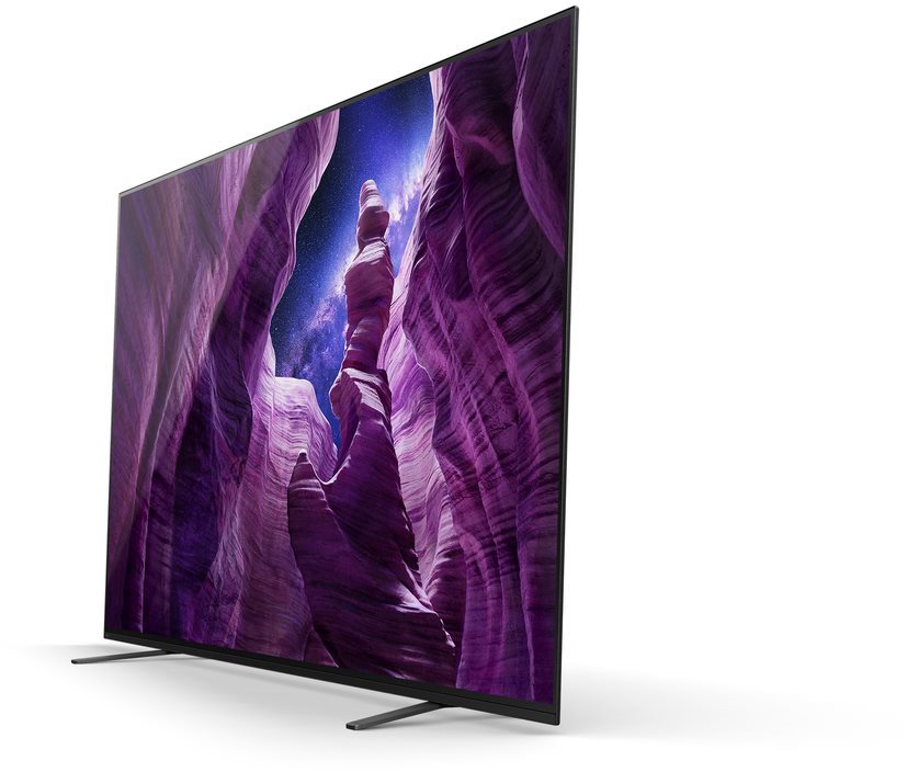 Sony Bravia OLED A8