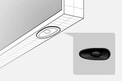 Sony Bravia LED KE-75XH9096