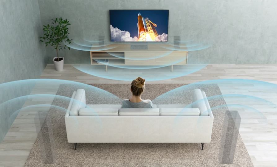 Sony Bravia LED KE-75XH9096