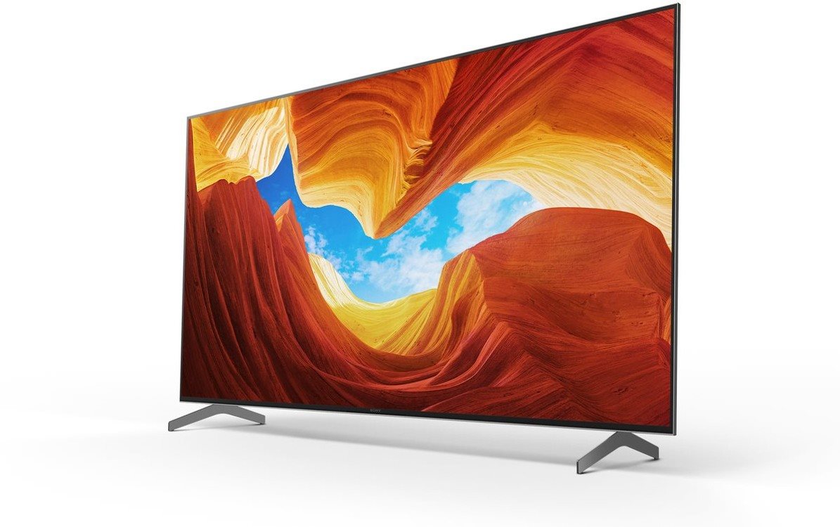 Sony Bravia KD-55XH9077