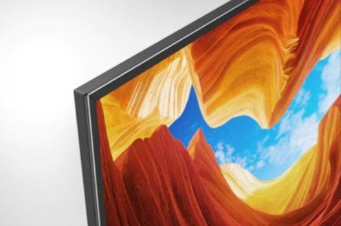 Sony Bravia LED KE-75XH9096
