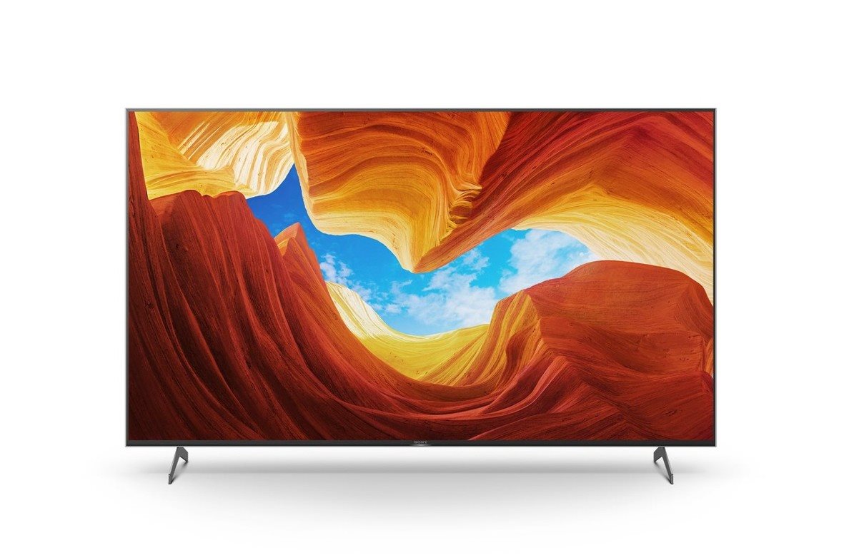 Sony Bravia KD-55XH9077
