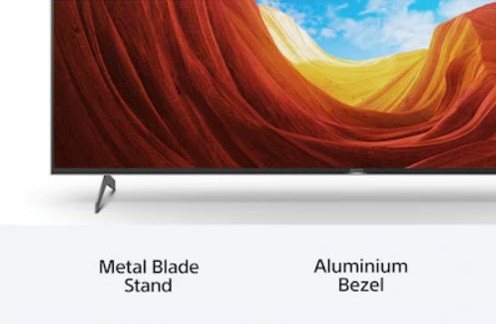 Sony Bravia LED KE-75XH9096