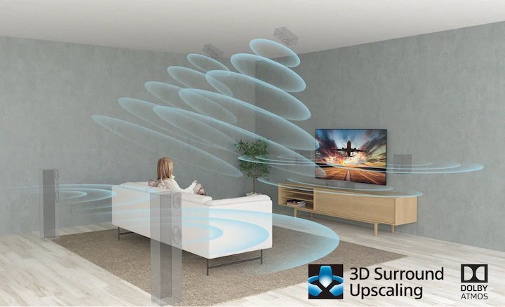 Sony Bravia XR-75Z9J Sony Bravia XR-75Z9J