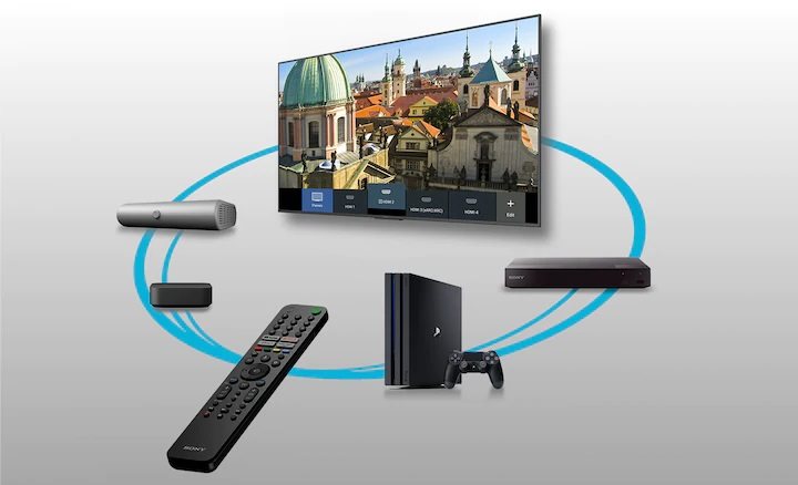 Sony Bravia XR-75Z9J Sony Bravia XR-75Z9J