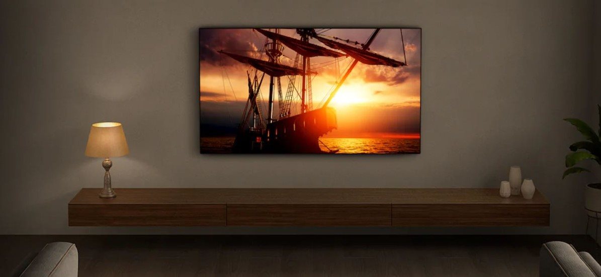 Sony Bravia XR-75Z9J