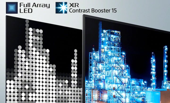 Sony Bravia XR-75Z9J Sony Bravia XR-75Z9J