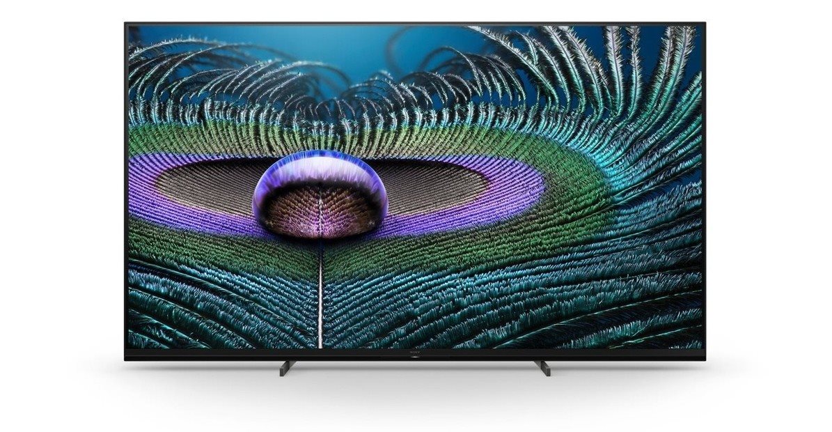 Sony Bravia XR-75Z9J Sony Bravia XR-75Z9J