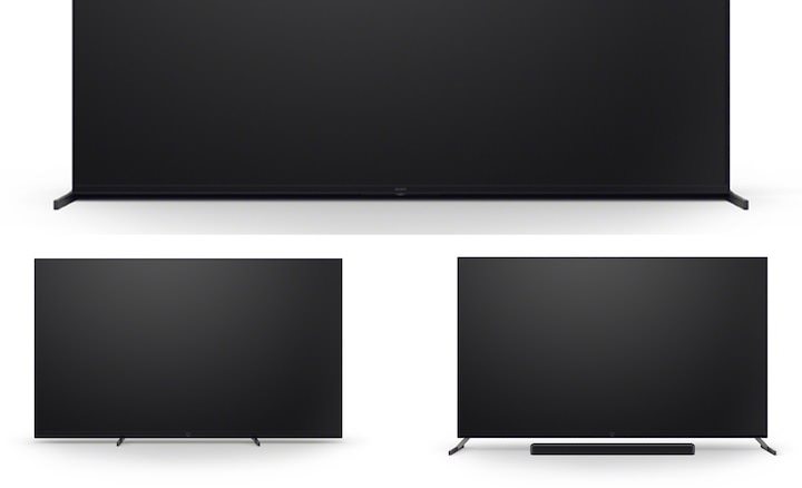 Sony Bravia XR-75Z9J Sony Bravia XR-75Z9J