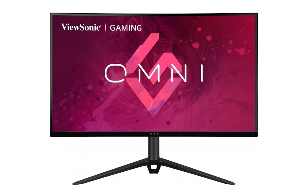 ViewSonic VX2718-2KPC-MHDJ LCD monitor ViewSonic VX2718-2KPC-MHDJ LCD monitor