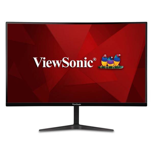 LCD-monitor 27" ViewSonic VX2718-2KPC-MHD