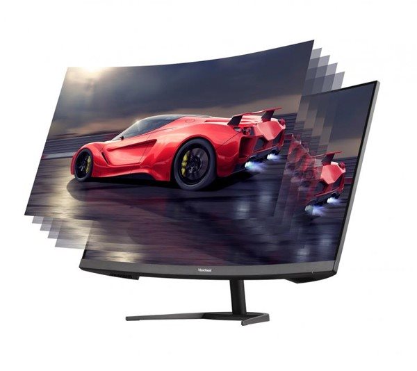 ViewSonic VX2718-2KPC-MHD