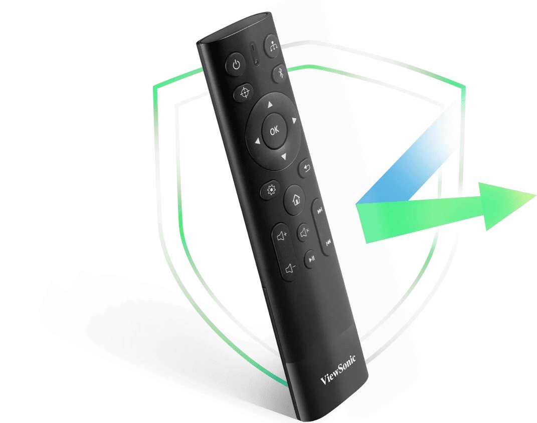 ViewSonic X1000-4K DLP projektor
