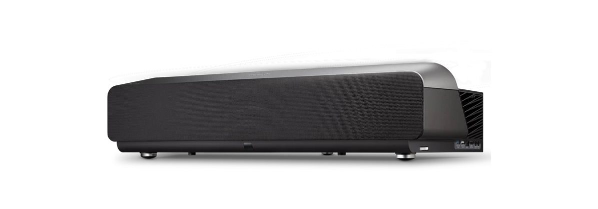 ViewSonic X1000-4K DLP projektor