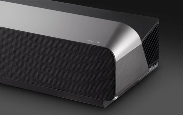 ViewSonic X1000-4K DLP projektor