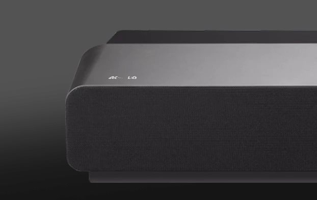 ViewSonic X1000-4K DLP projektor
