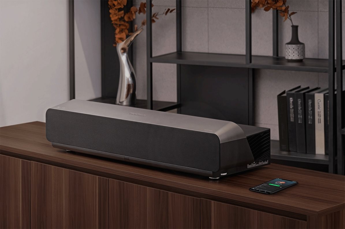 ViewSonic X1000-4K DLP projektor