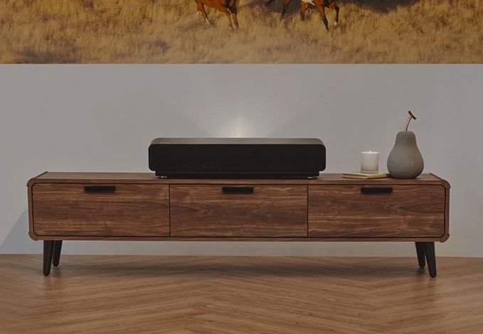 ViewSonic X1000-4K DLP projektor
