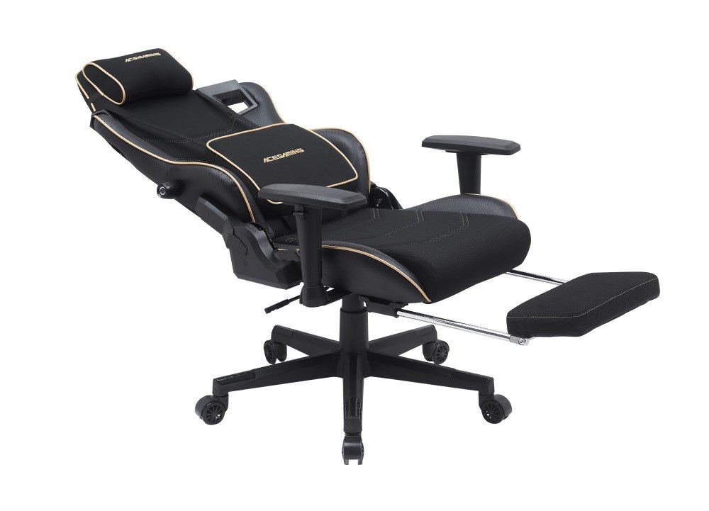AceGaming KW-G6340-1 gamer szék