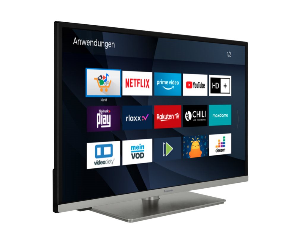 Panasonic TX-32JS350E Panasonic TX-32JS350E