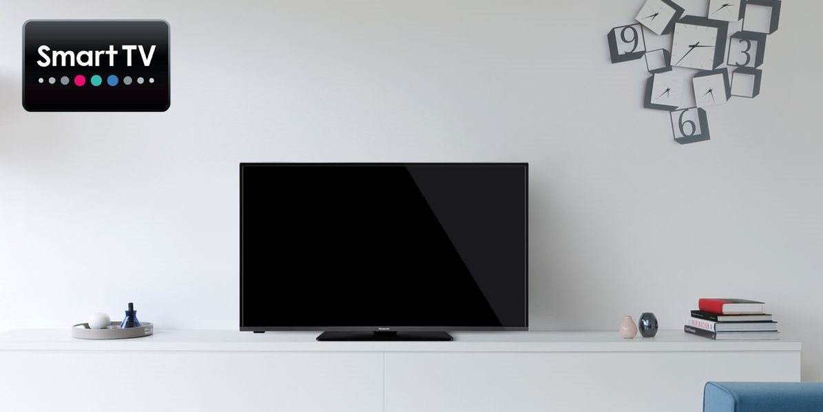 Panasonic TX-50HX580E