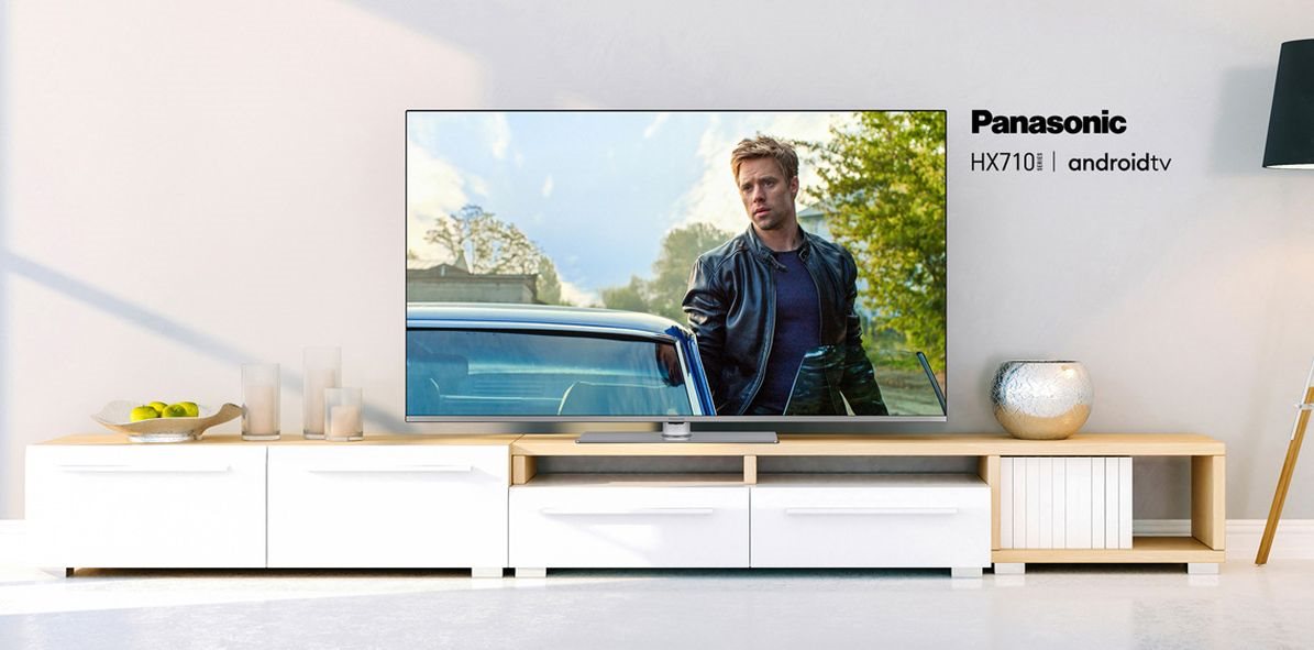 Panasonic TX-50HX710E