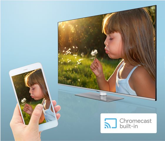 Panasonic TX-50HX710E