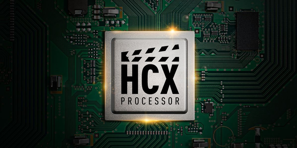 Panasonic TX-55HX900E