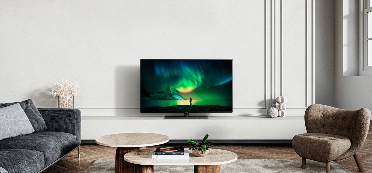 Panasonic TX-55LZ1500E OLED okostévé
