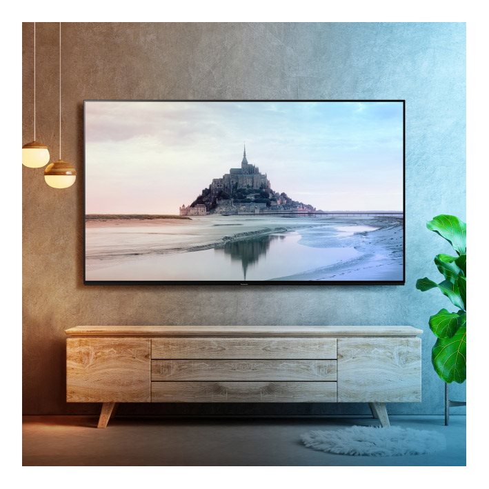 Panasonic TX-55LZ1500E OLED okostévé