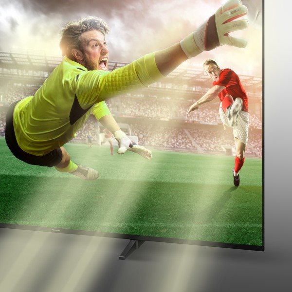 65" Panasonic TX-65JX940E SMART LED