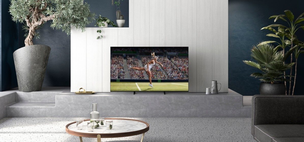 Panasonic JX940E
