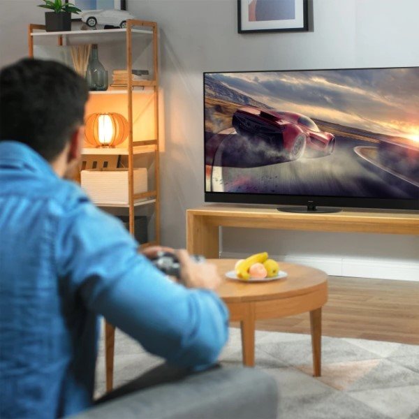 55" Panasonic TX-55JZ2000E SMART OLED
