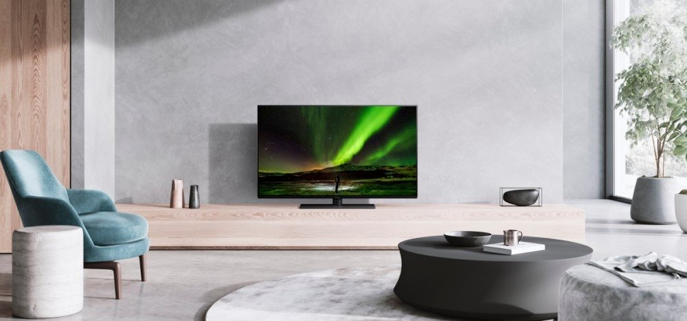 Panasonic JZ1500E