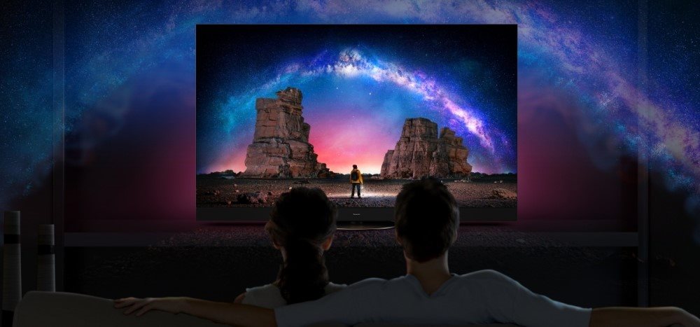Panasonic JZ1500E