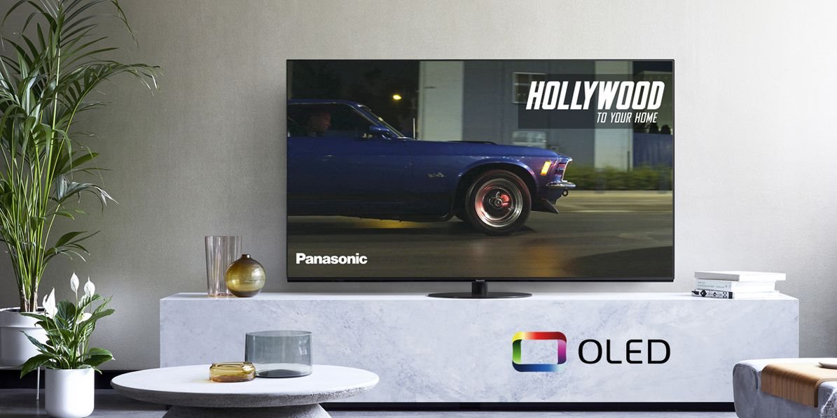 Panasonic TX-55HZ1000E Panasonic TX-55HZ1000E