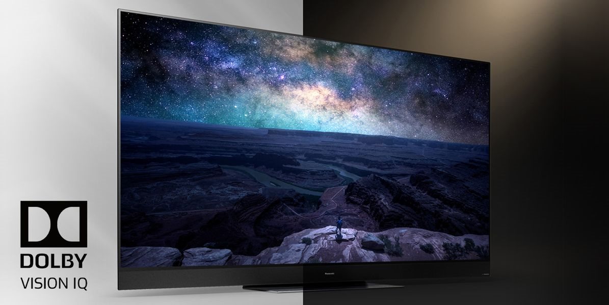 Panasonic TX-55HZ1000E Panasonic TX-55HZ1000E